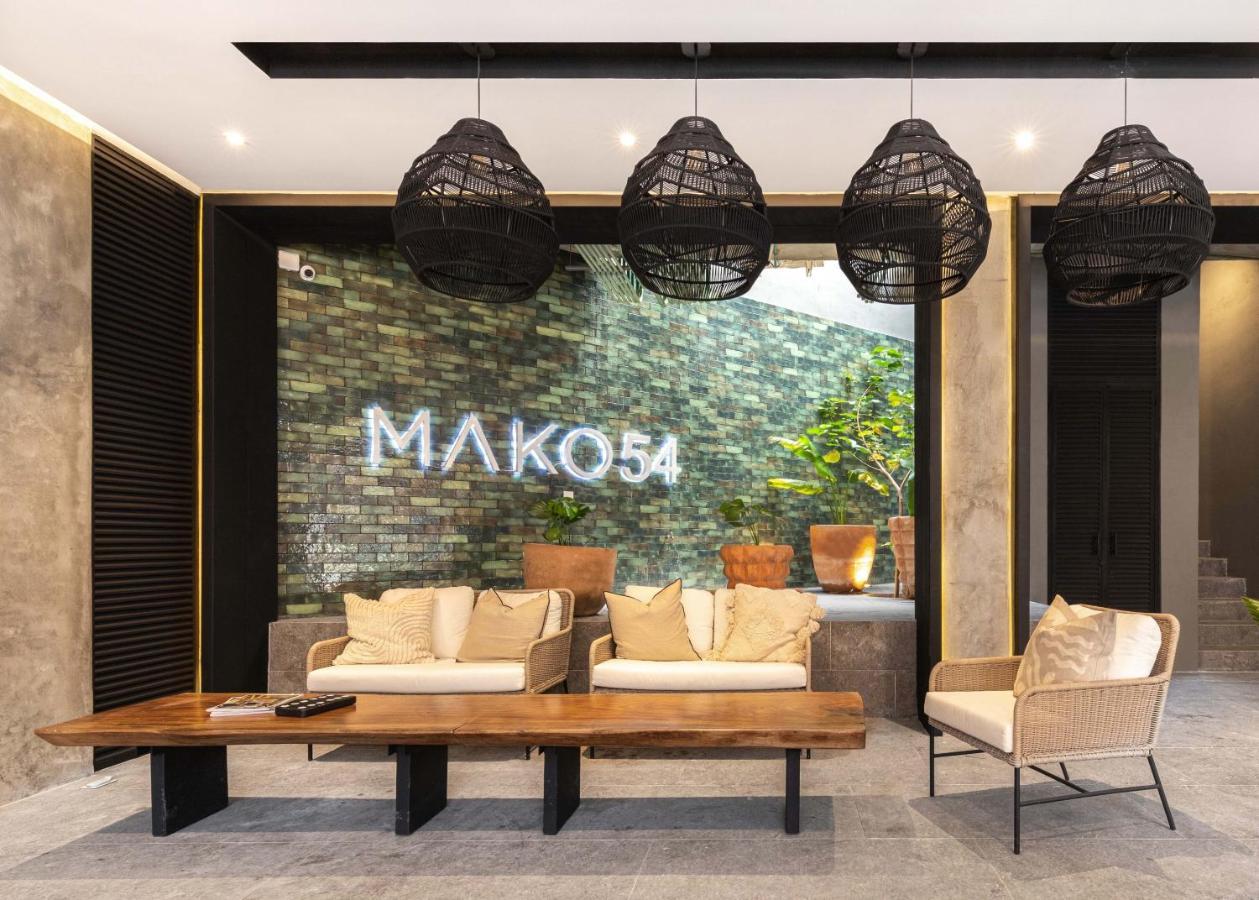 Mako 54 Hotel Puerto Vallarta Exterior photo